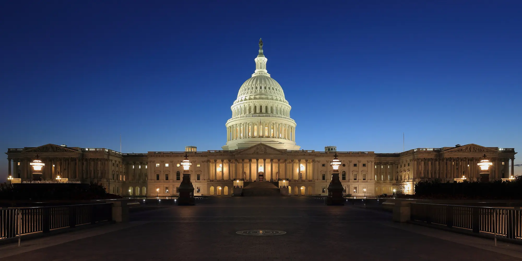 Washington, D.C., United States