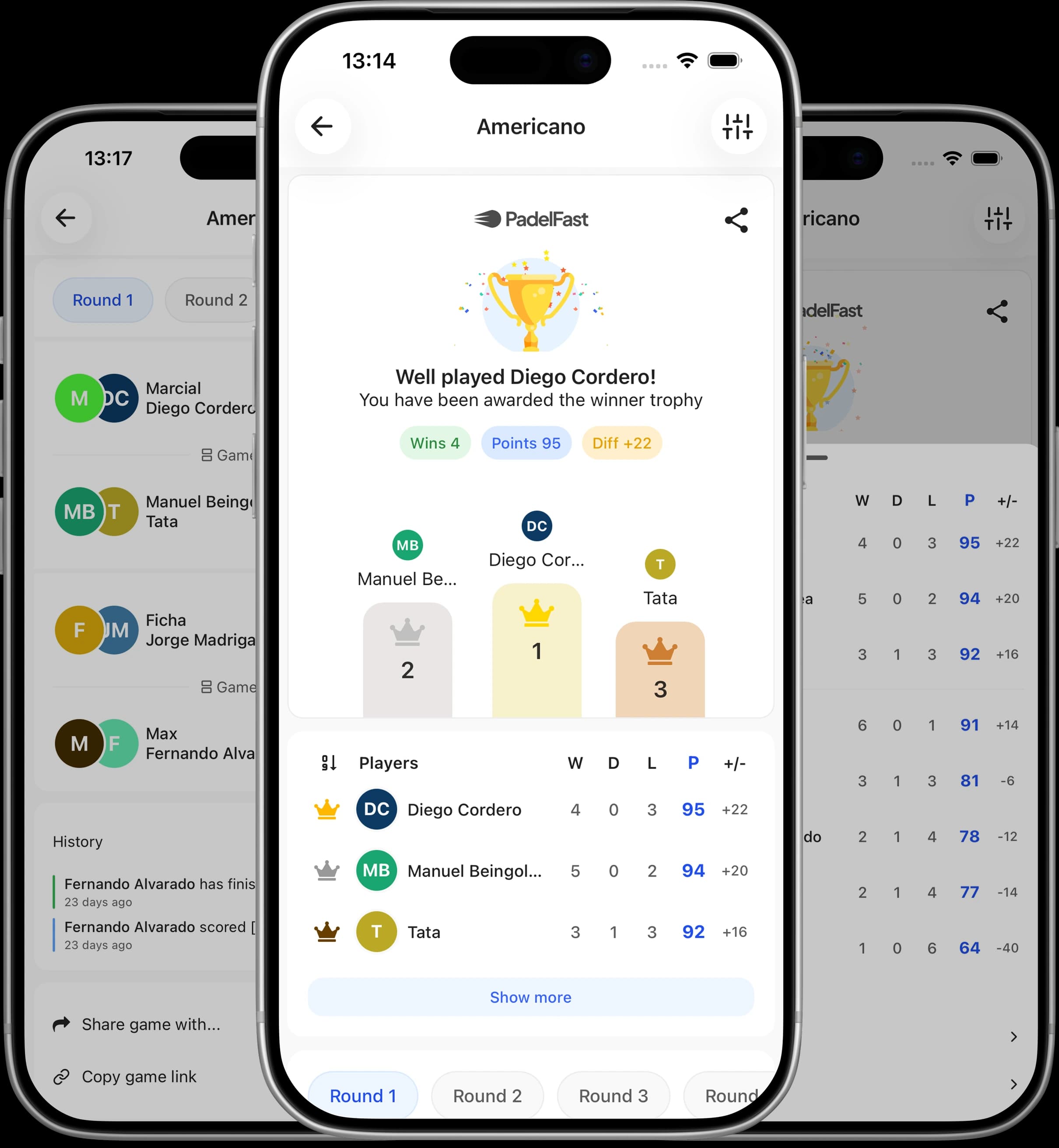 Download PadelFast
