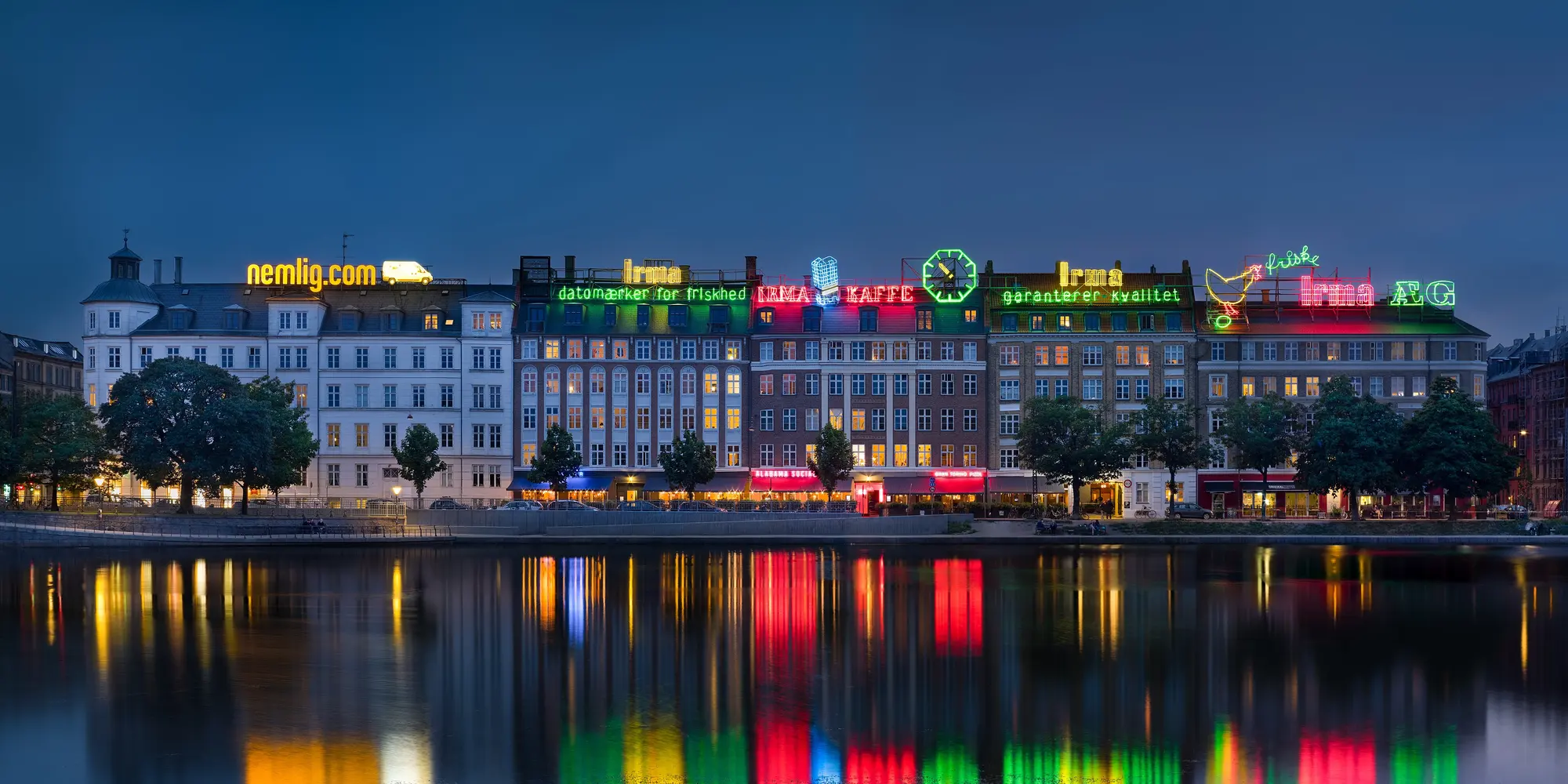 Copenhagen, Denmark