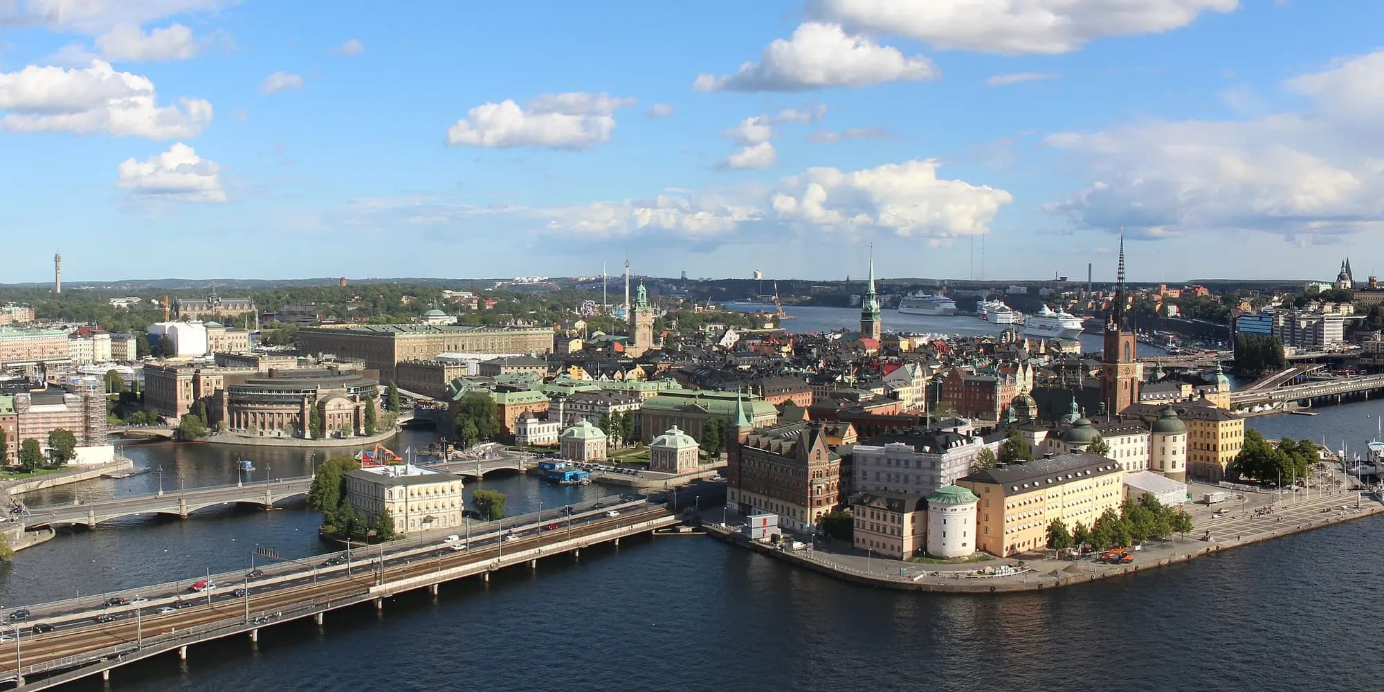 Stockholm, Sweden