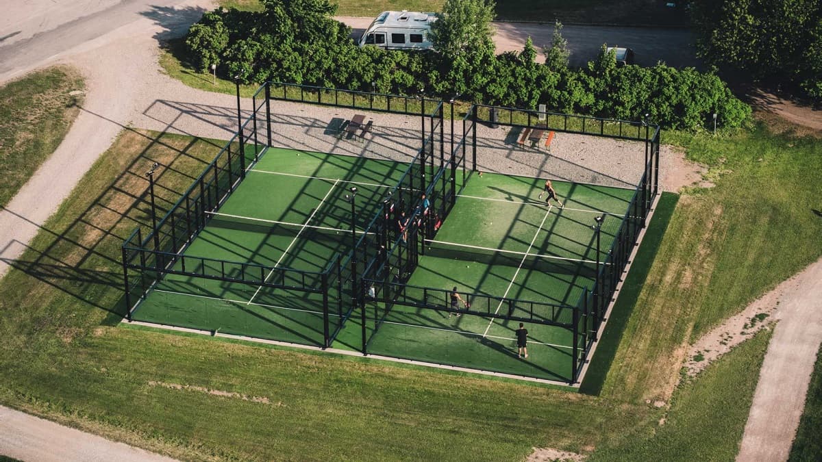 Åda Golf & Country Club