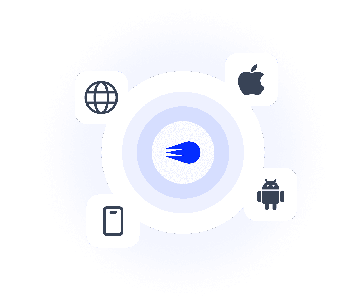 Padel tournament app platforms
